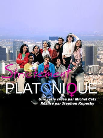 Poster for Strictement platonique