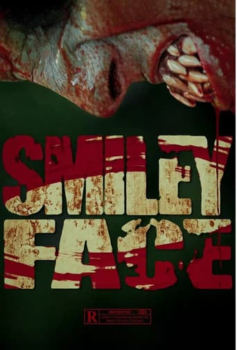 Poster for Smiley Face