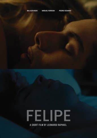 Poster for FELIPE