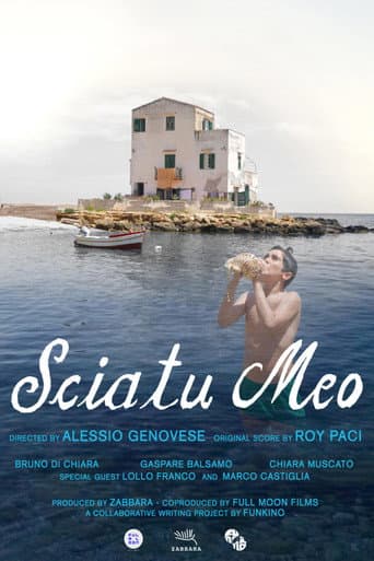 Poster for Breath of Life