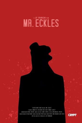 Poster for Mr. Eckles