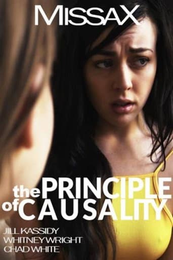 Poster for The Principle of Causality