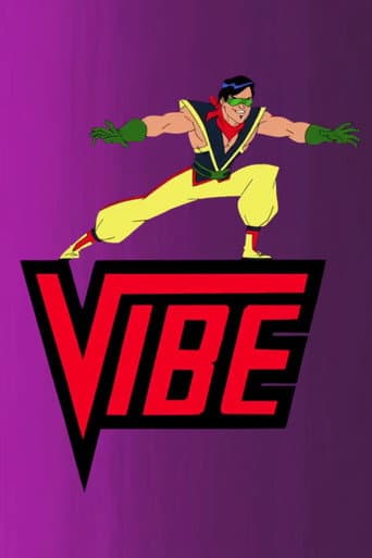 Poster for Vibe