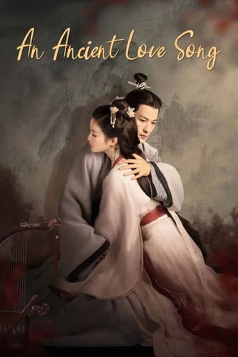Poster for An Ancient Love Song
