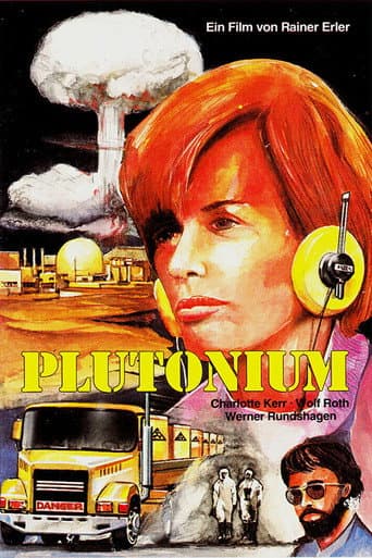 Poster for Plutonium