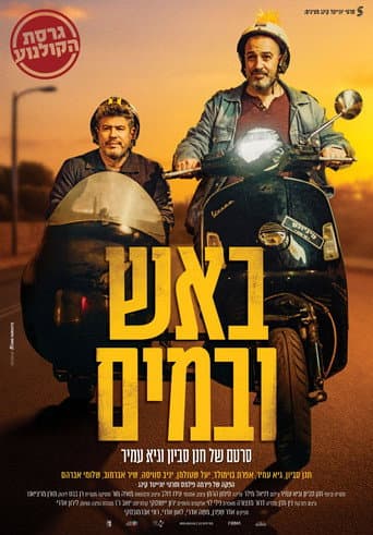 Poster for Bros