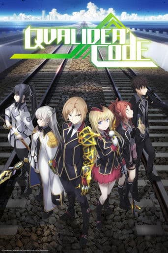 Poster for Qualidea Code