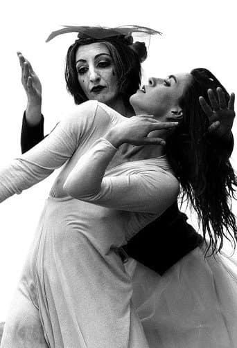 Poster for La sposa nel vento