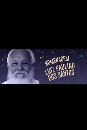 Poster for Seu Paulino