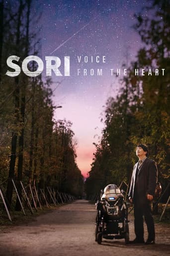 Poster for Sori: Voice from the Heart