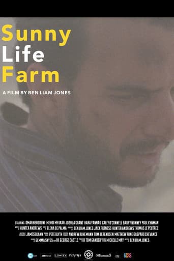 Poster for Sunny Life Farms