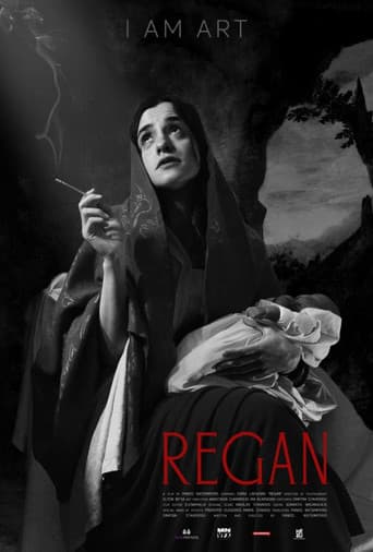Poster for Regan