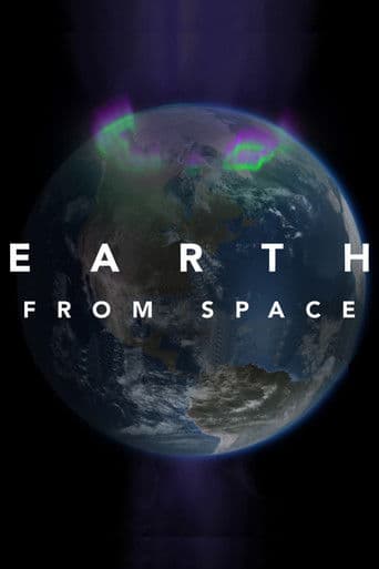 Poster for Earth from Space