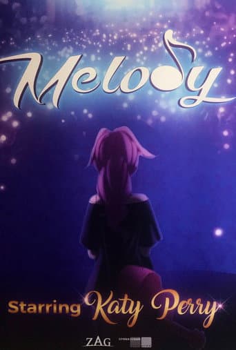 Poster for Melody