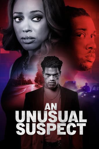 Poster for An Unusual Suspect