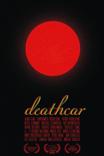 Poster for Deathcar