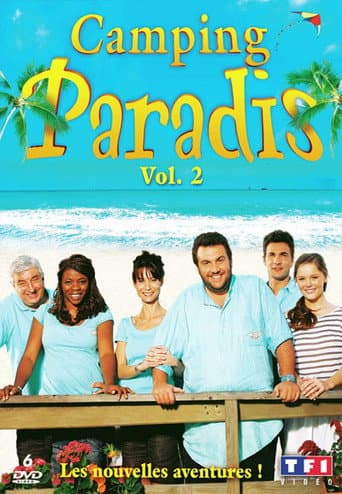 Poster for Season 2