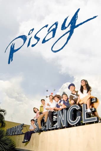 Poster for Pisay