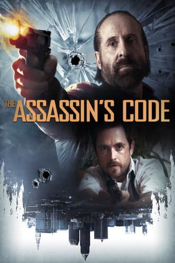 Poster for The Assassin's Code