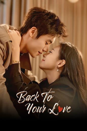 Poster for Back to Your Love