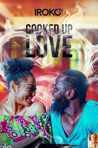 Poster for Cooked Up Love