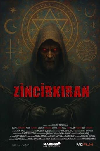Poster for Zincirkıran