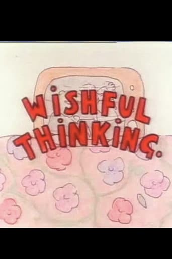 Poster for Wishful Thinking