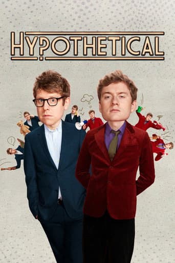Poster for Series 3