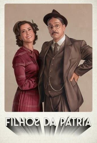 Poster for Season 2
