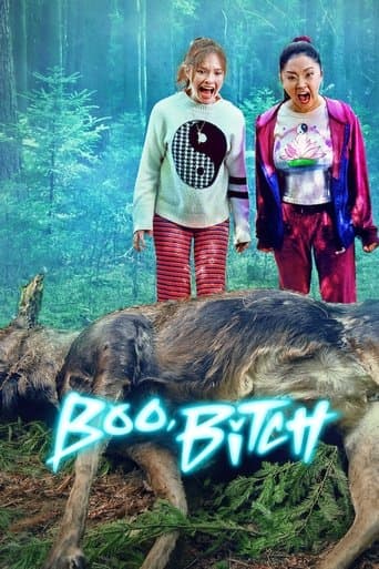 Poster for Limited Series