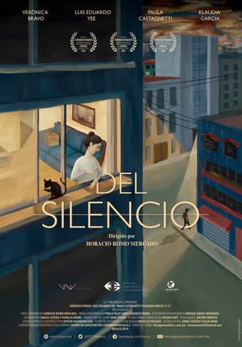 Poster for From Silence