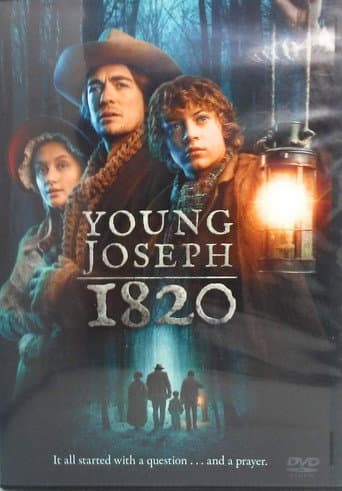 Poster for Young Joseph 1820