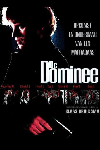 Poster for De Dominee