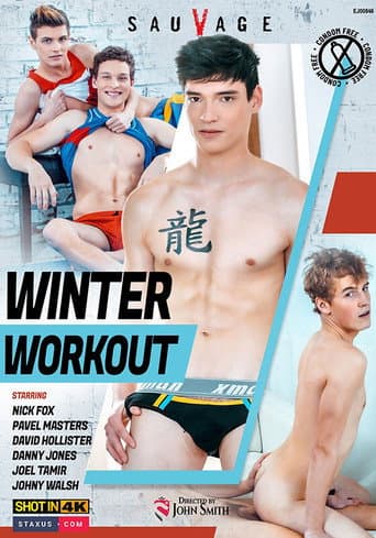 Poster for Winter Workout