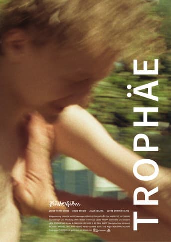 Poster for Trophy