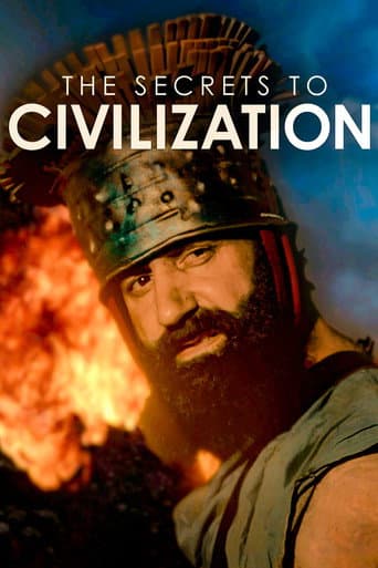 Poster for The Secrets To Civilization