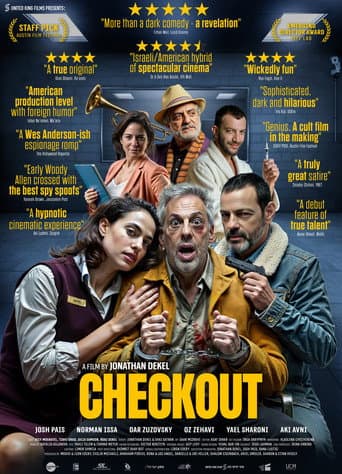 Poster for Checkout