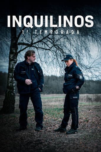 Poster for Season 1