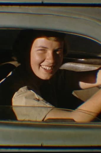 Poster for Heritage Minutes: Anne Innis Dagg
