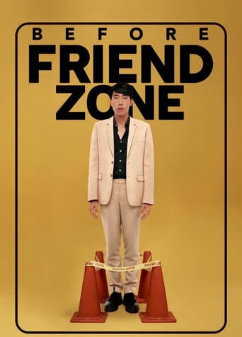 Poster for Before Friend Zone