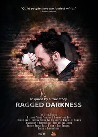 Poster for Ragged Darkness