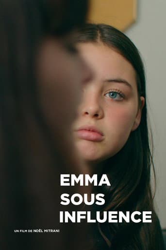 Poster for Emma Under the Influence