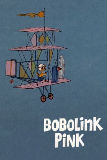 Poster for Bobolink Pink