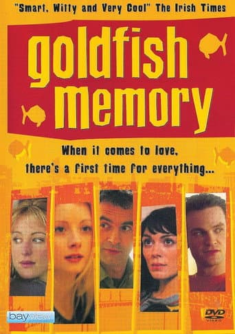 Poster for Goldfish Memory