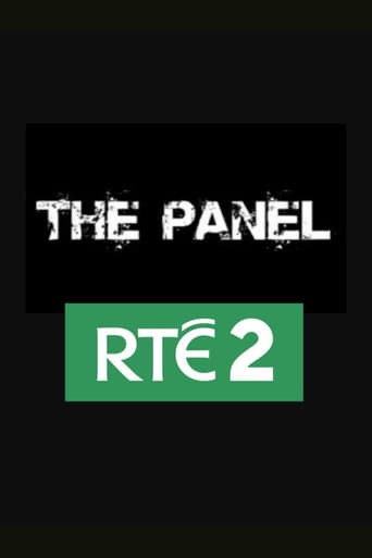 Poster for The Panel