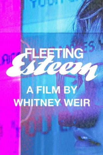 Poster for Fleeting Esteem