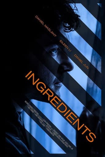 Poster for Ingredients