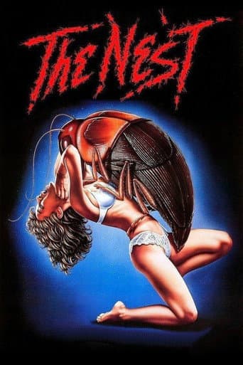 Poster for The Nest
