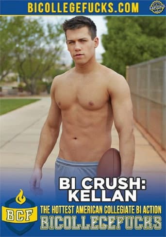 Poster for Bi Crush: Kellan