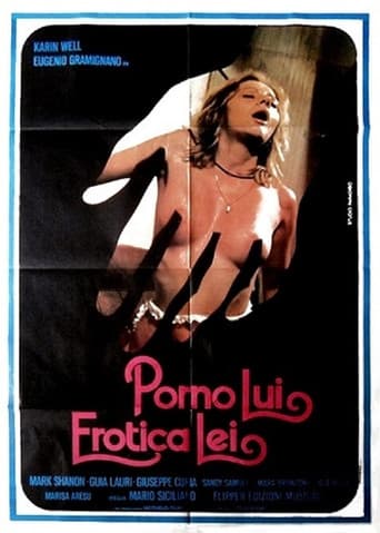Poster for Dangerous Love